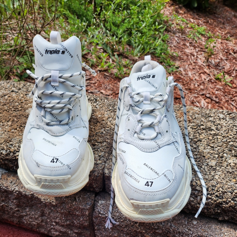 Men's designer sneakers